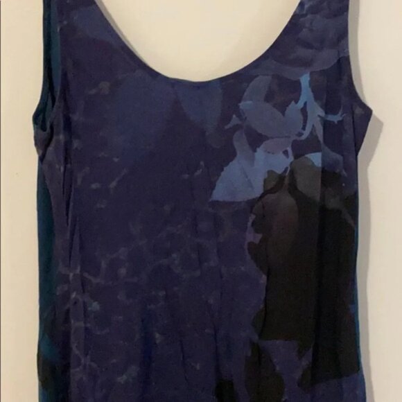 Express // Tank Dress - Picture 5 of 6